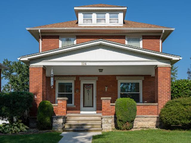 House for sale in Sandusky, Ohio