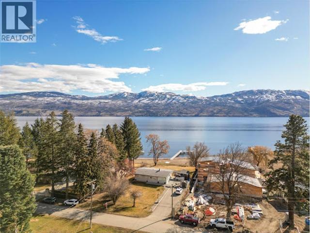 House for sale in West Kelowna, British Columbia