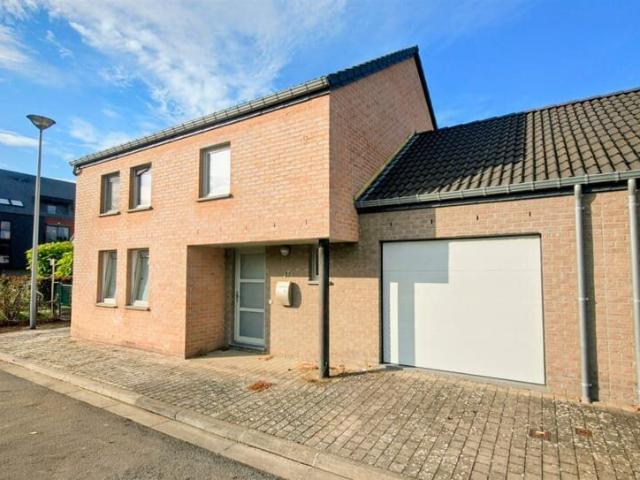 Maison location à Bergen, Wallonie