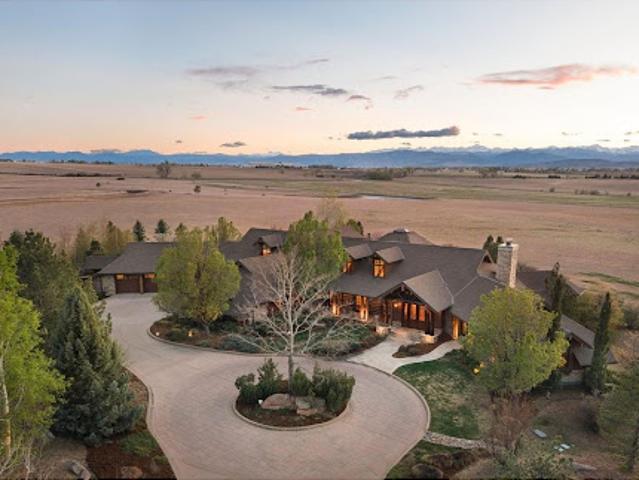 House for sale in Colorado