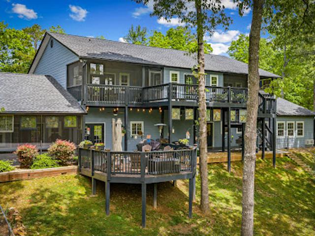 House for sale in Georgia
