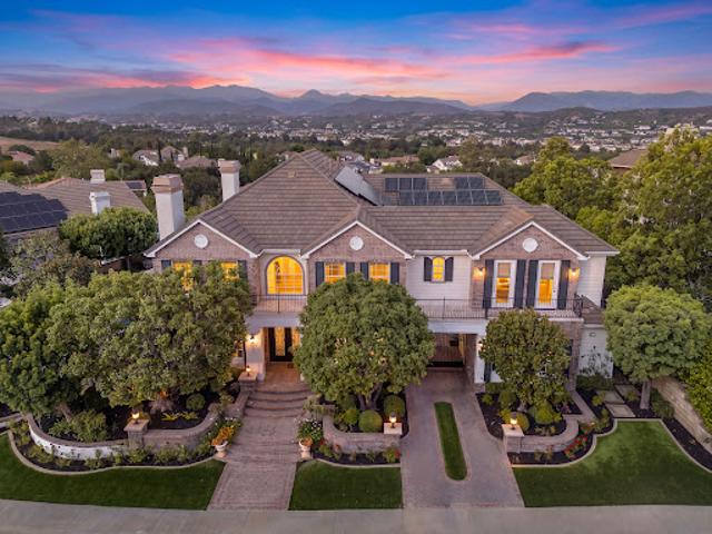 House for sale in California