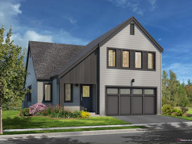 House for sale in College Place, Washington