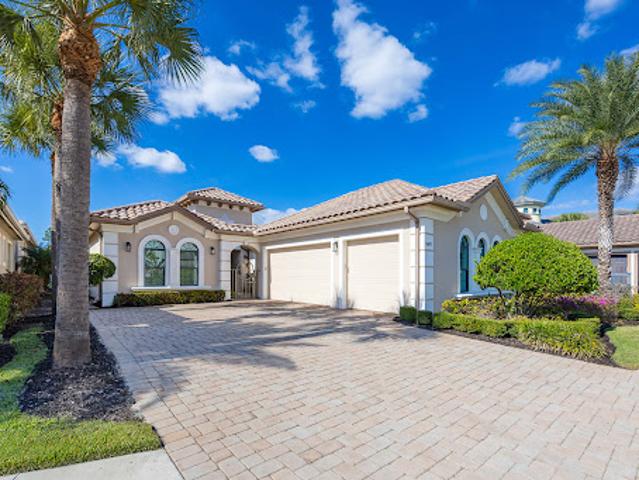 House for sale in Naples, Florida