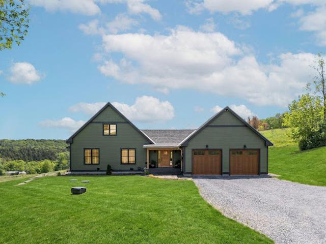 House for sale in Vermont