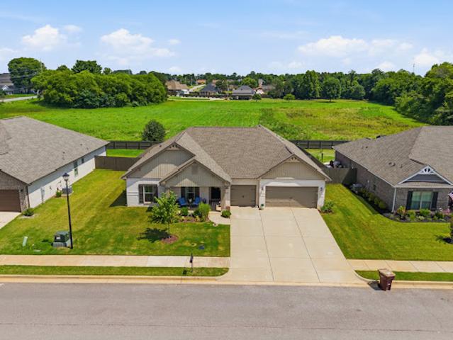 House for sale in Athens, Alabama