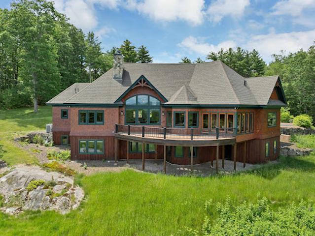 House for sale in New Hampshire