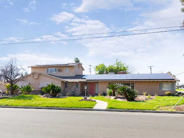 House for sale in Sanger, California