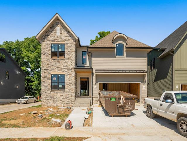 House for sale in Tennessee