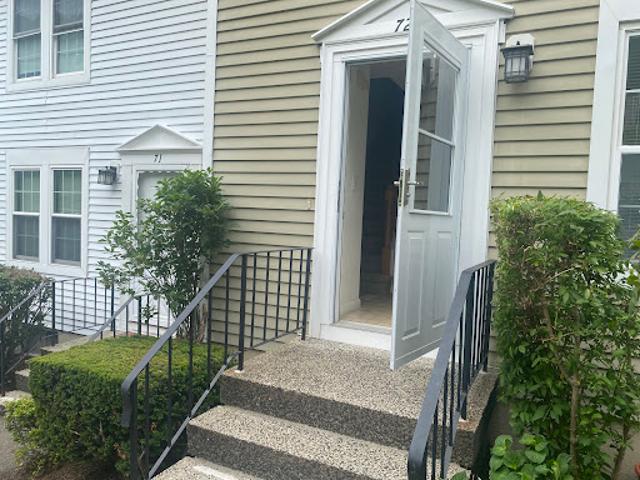 House for sale in Danbury, Connecticut