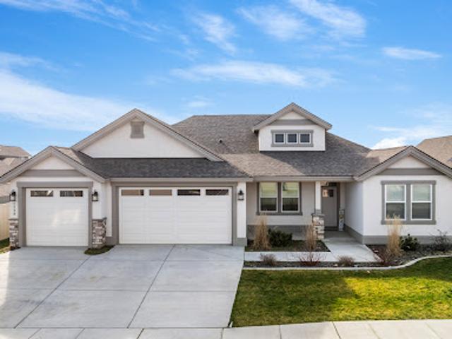 House for sale in Richland, Washington