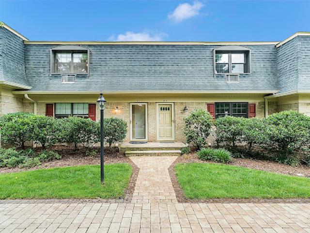 House for rent in Summit, New Jersey