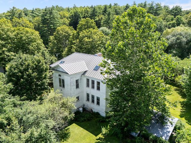 House for sale in Putney, Vermont