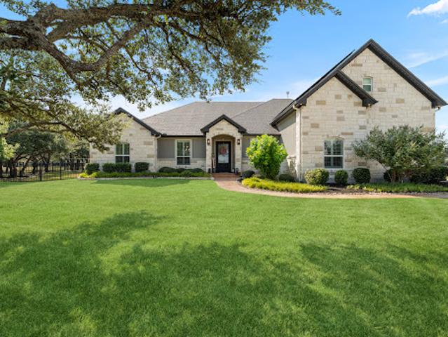 House for sale in Williamson, Texas
