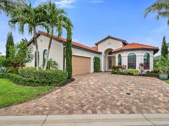 House for sale in Bonita Springs, Florida