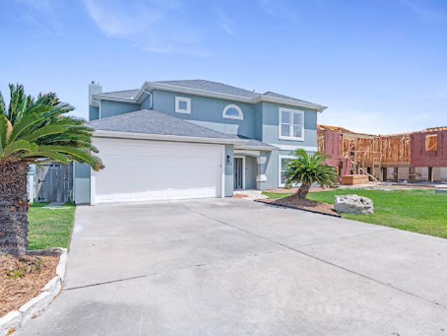 House for sale in Texas