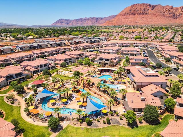 House for sale in Santa Clara, Utah