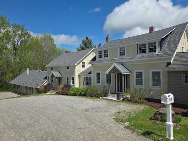 House for sale in Bennington, Vermont