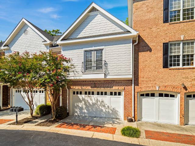 House for sale in Atlanta, Georgia