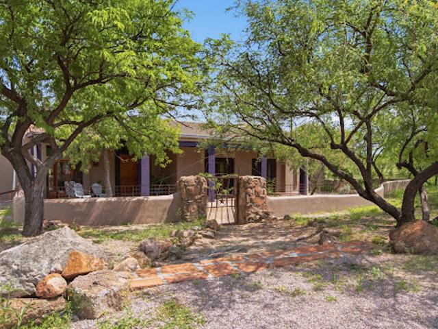 House for sale in Arizona