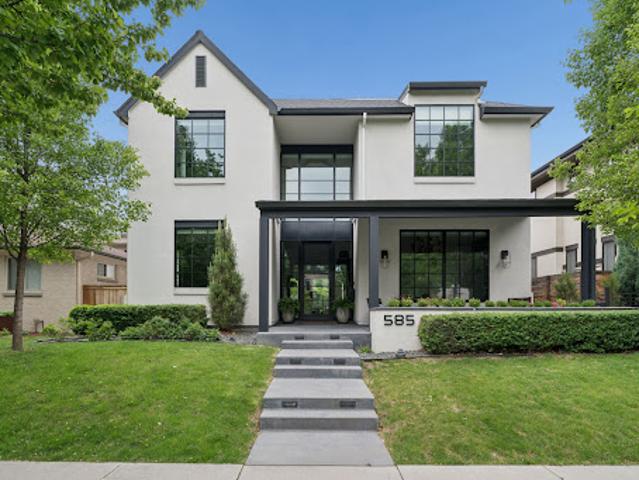 House for sale in Denver