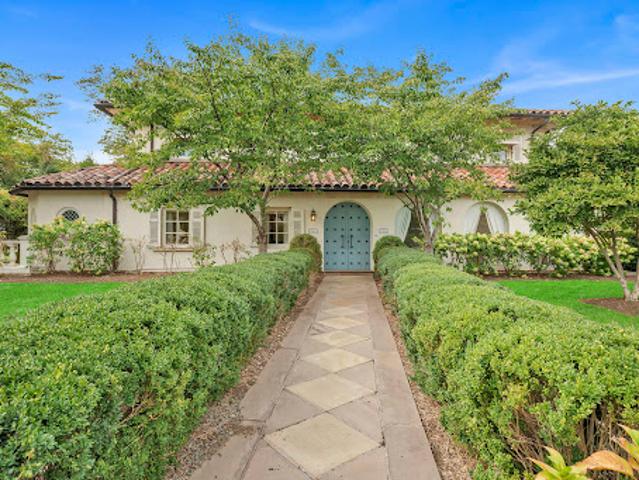 House for sale in Glen Rock, New Jersey