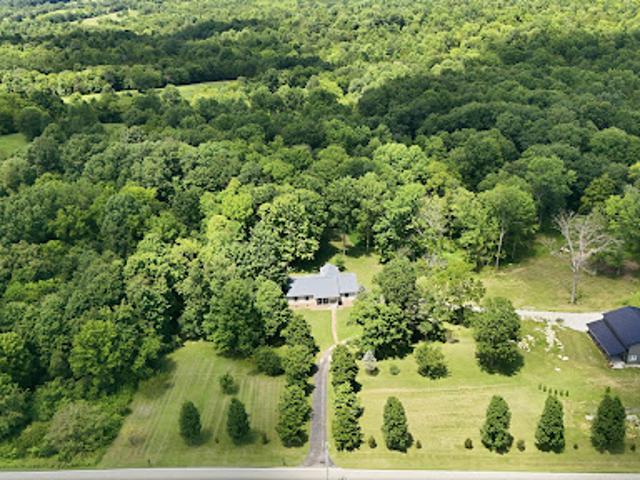 House for sale in Louisville, Kentucky
