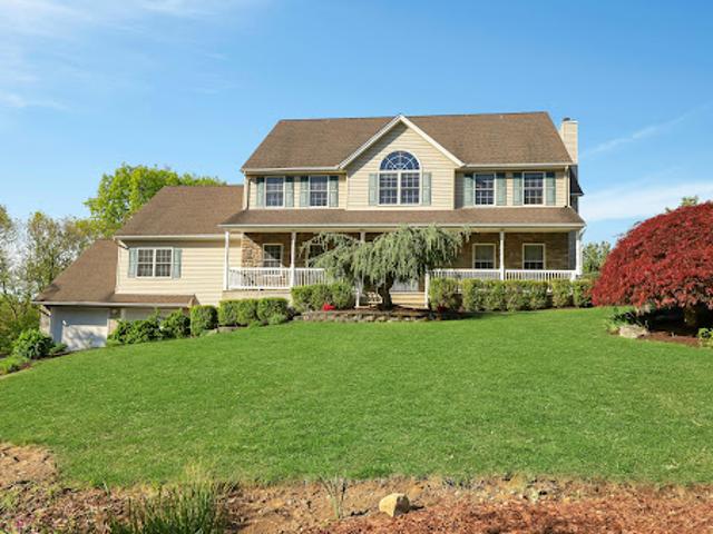 House for sale in Passaic, New Jersey