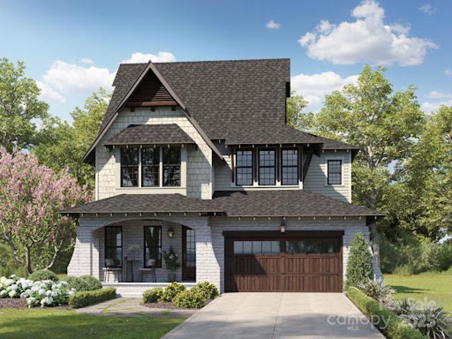 House for sale in Mecklenburg, North Carolina