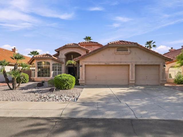 House for sale in Scottsdale, Arizona