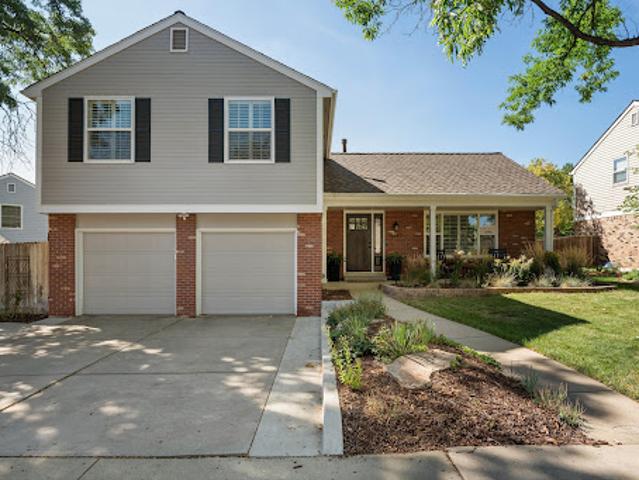 House for sale in Arapahoe, Colorado