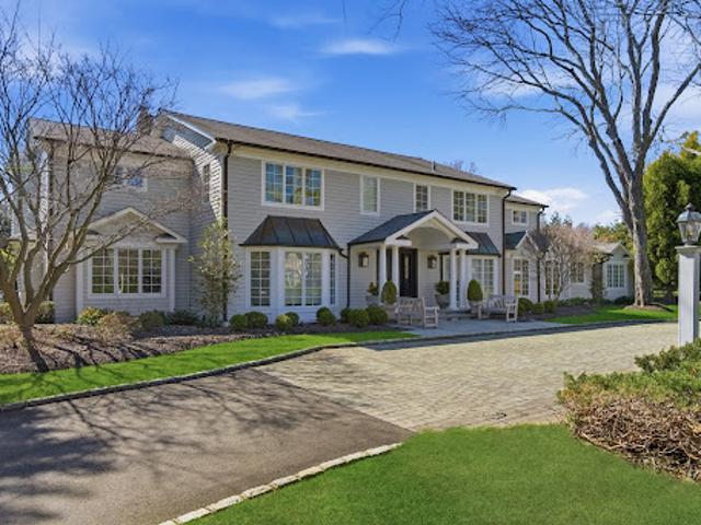 House for sale in Nassau, New York