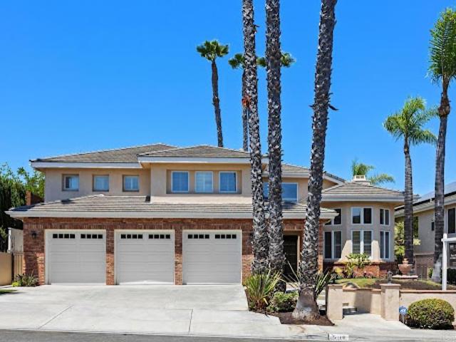 House for sale in Jacumba, California
