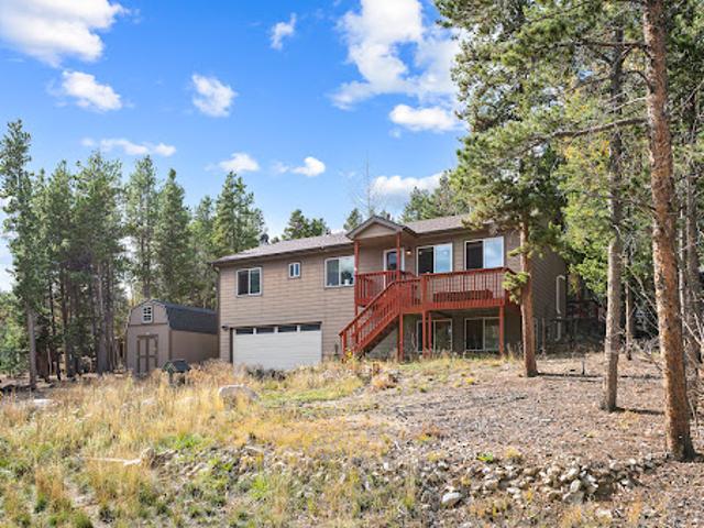 House for sale in Black Hawk, Gilpin County