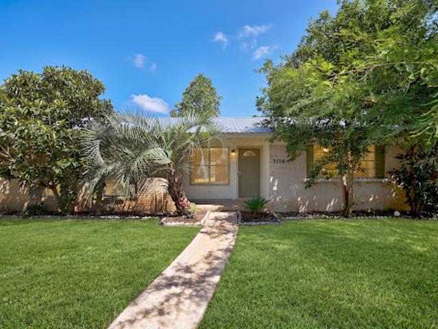 House for sale in Austin, Texas
