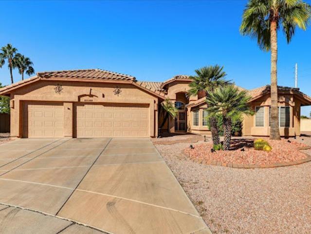 House for sale in Peoria, Arizona