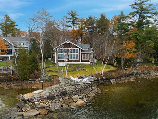 House for sale in New Hampshire