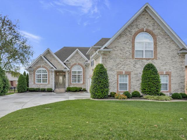 House for sale in Tennessee