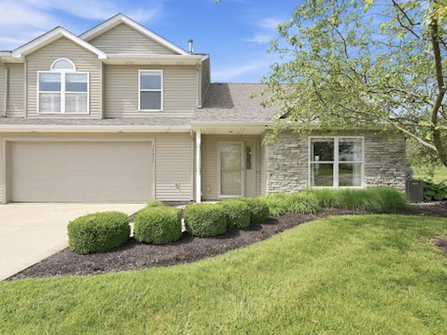 House for sale in Fort Wayne, Indiana