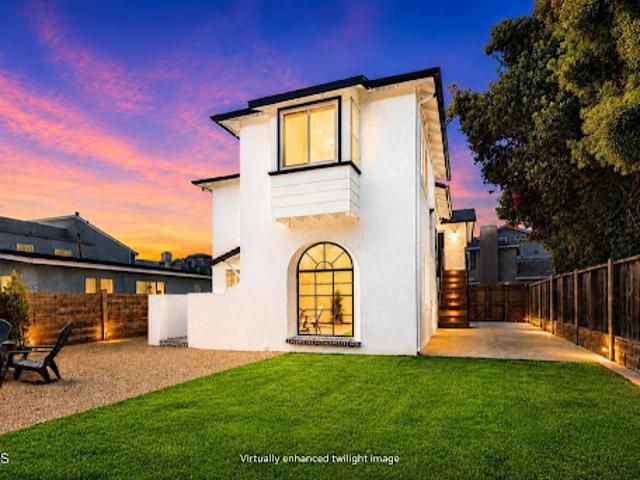 House for sale in Ventura, California