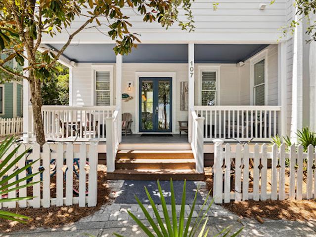House for sale in Walton, Florida