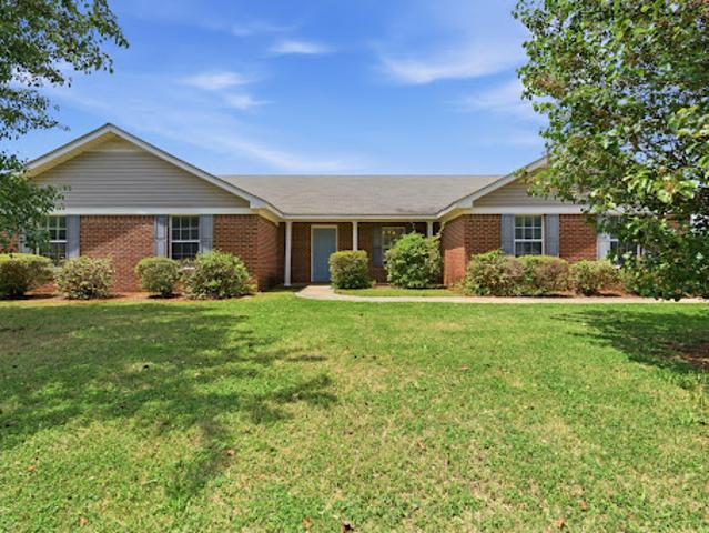 House for sale in Meridianville, Alabama