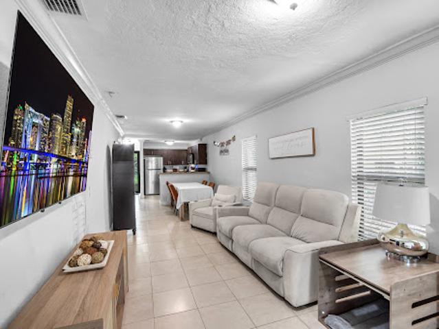 House for sale in North Miami, Florida