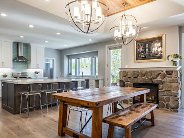 House for sale in Park City, Utah