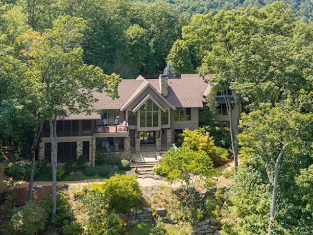 House for sale in North Carolina