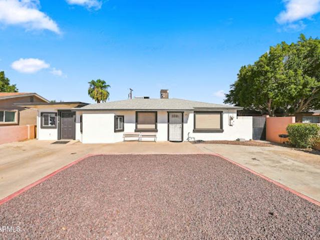 House for sale in Laveen, Arizona