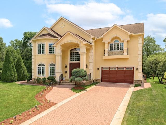 House for sale in Bethesda, Maryland