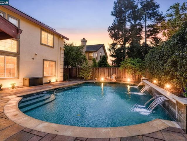House for sale in Livermore, California
