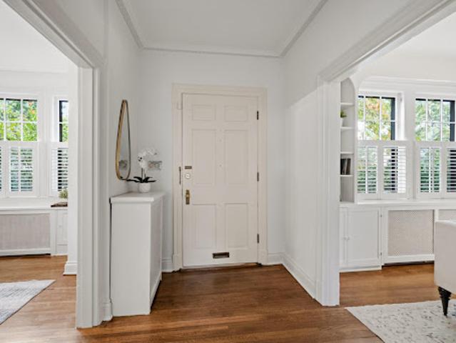 House for sale in Washington, Washington DC