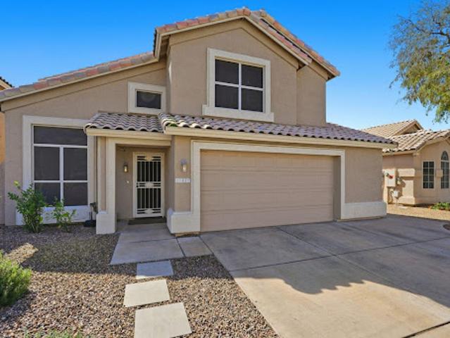 House for sale in Laveen, Arizona